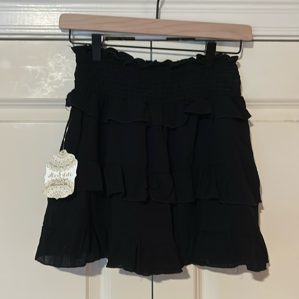 Altar’d State skirt